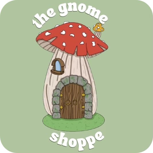 Gnome Shoppe